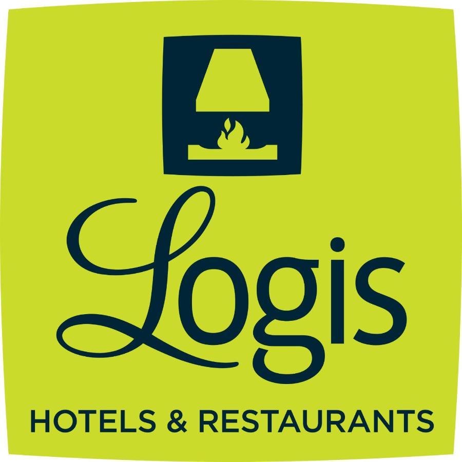 Logis - Hotel Restaurant Du Canard Hangest-sur-Somme Exteriér fotografie