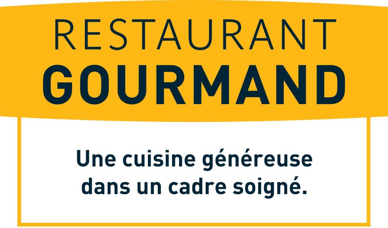 Logis - Hotel Restaurant Du Canard Hangest-sur-Somme Exteriér fotografie